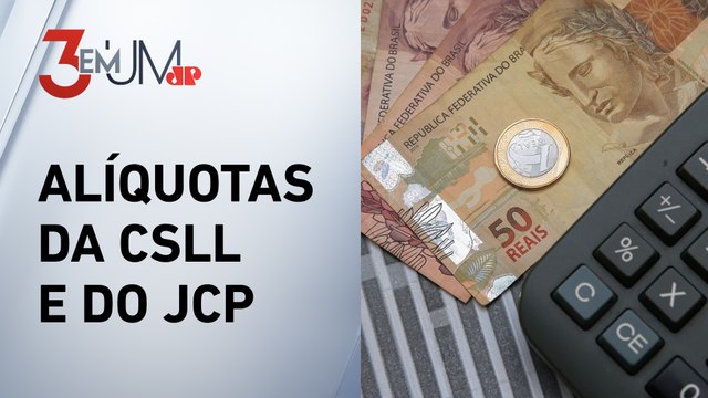 Frentes parlamentares lançam manifesto contra aumento de tributos