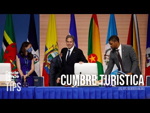Cumbres turísticas : La fuerte crítica de Maduro a las cumbres donde no se toman decisiones reales