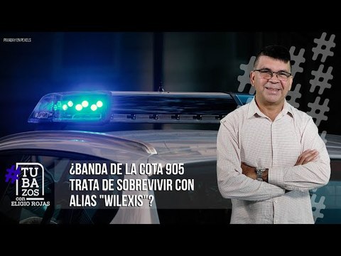 ¿La Cota 905 y Petare juntos? Bandas tratan de unirse para acabar con los cuerpos de seguridad