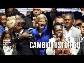 ¿Qué viene para Colombia? Petro es el inicio de otras políticas de Estado