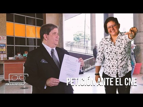 Primarias en la oposición: 30 personas quieren candidatura y proponen elecciones a 2 vueltas