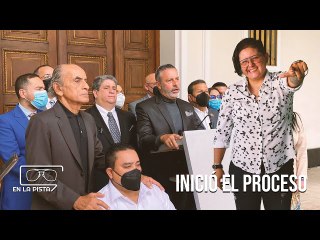 Download Video: Inició el proceso de postulaciones: Venezuela está en la búsqueda del nuevo Defensor Público