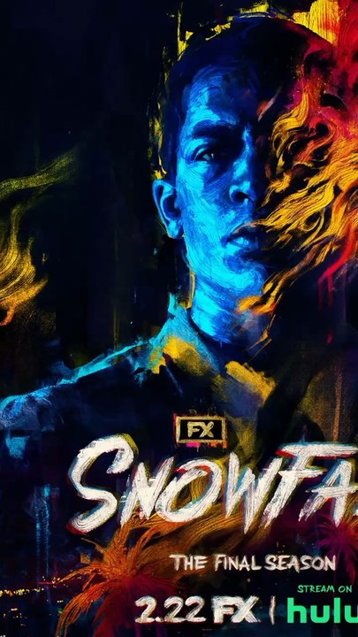 Snowfall saison 7 