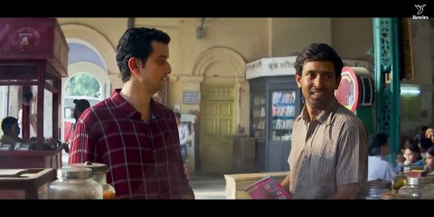 6 Month Challenge to Change Yourself Completely  - Best Motivational Video by Rewirs _ Rewirs(1080P_HD)