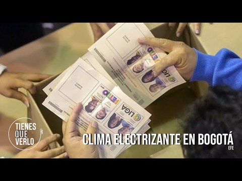 ¡Somos el país más desigual del mundo!: Confiesan trabajadores de Oxxo en Colombia (+Petro)