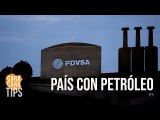 ¿Venezuela es un país petrolero o un país con petróleo? De esto se trata el RENTISMO