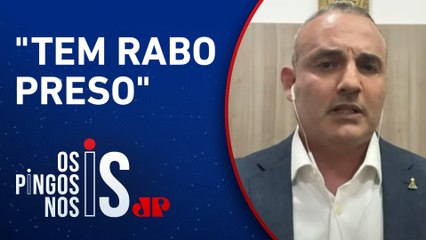 Senadores têm medo de votar contra ministros do STF? Palumbo analisa