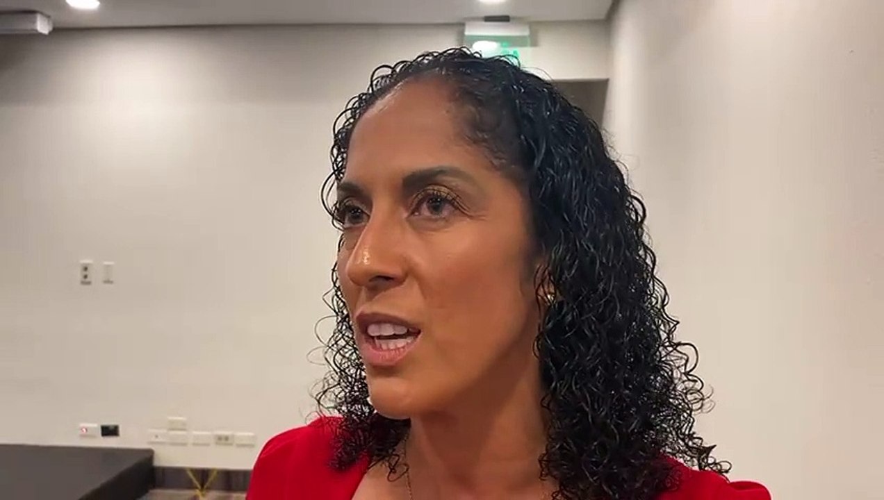 Gabriela Traña