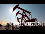 Industria petrolera venezolana: El sorteo de las sanciones hacen la producción de petróleo más cara