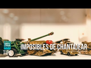 Impenetrables, impredecibles e incansables: así son los países sancionados por EE.UU y la UE