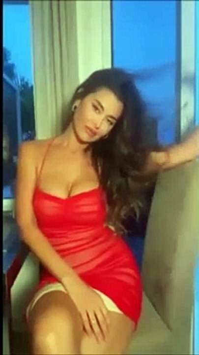 Ева Падлок - 9 (красивые девушки и женщины)