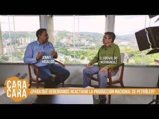 ¿La era postpandemia está beneficiando a la industria petrolera venezolana?