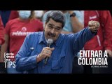 Picó adelante: Maduro le hace una propuesta económica muy seductora a Petro