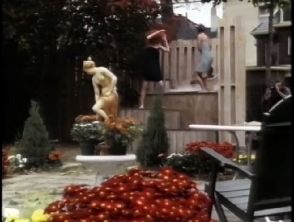 Killer Party | movie | 1986 | Official Trailer