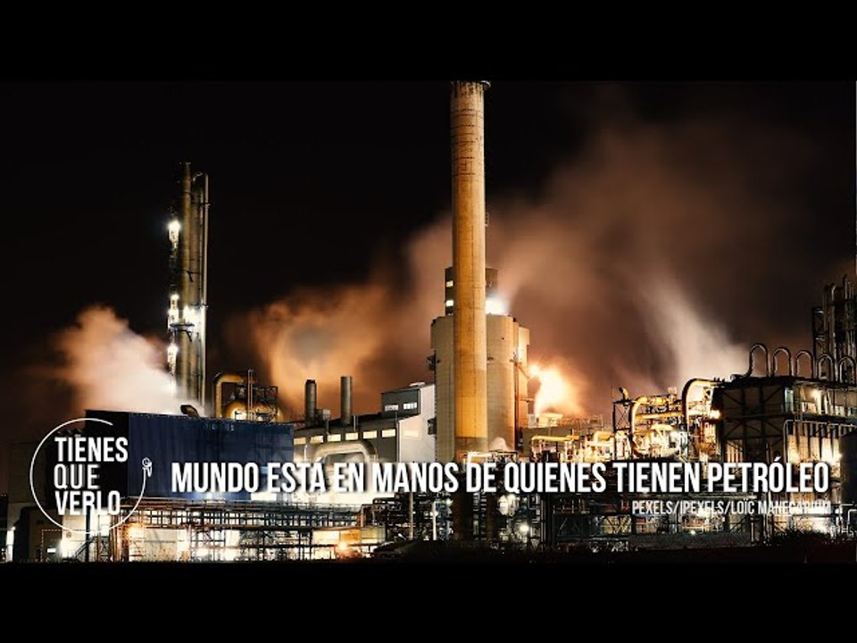 Luis Britto García: Estamos en una carrera energética mundial