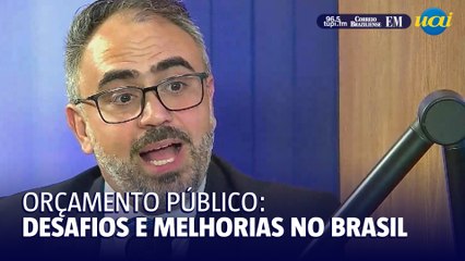 Como melhorar o orçamento público brasileiro