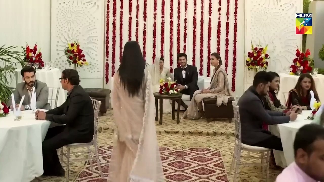 Bharam - Episode 05 - Wahaj Ali - Noor Zafar Khan - Best Pakistani Drama - HUM TV