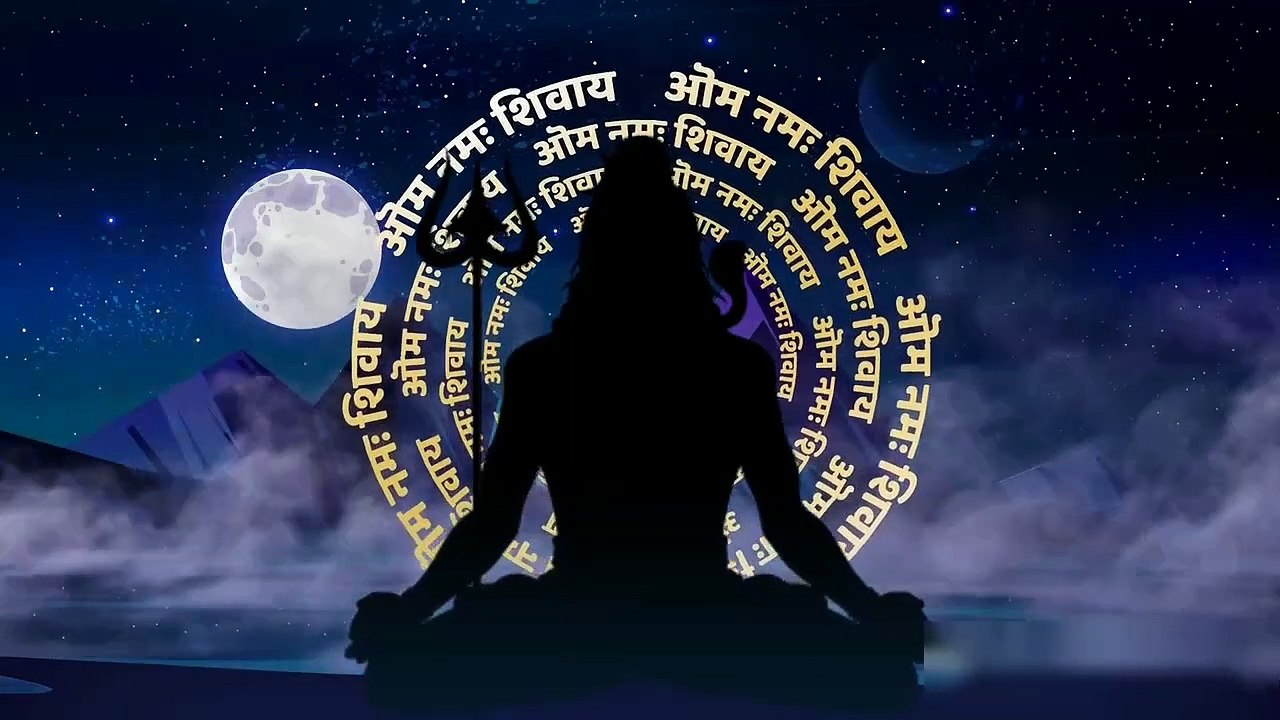 shiv stuti | शिव स्तुति- jay shiv shankar jay gangadhar | mahadev songs shiv bhajan