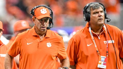 Dabo Swinney Denies Media Influence Amid Criticism