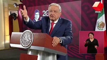 "Están haciendo el ridículo a la institución que representan”: AMLO ante paro de ministros