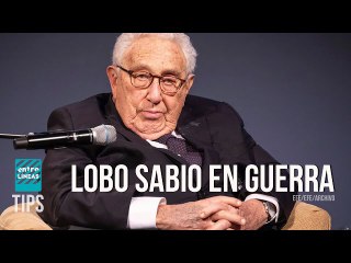 Lo que recibe Europa por no hacer caso: Kissinger advirtió sobre imprudencias ante Rusia y China