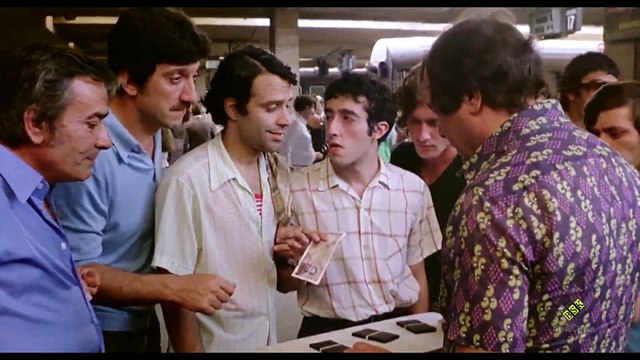 Febbre da Cavallo - FILM