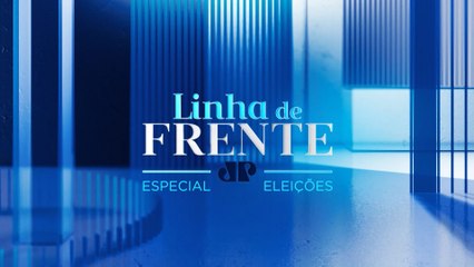 Download Video: LINHA DE FRENTE ESPECIAL ELEIÇÕES - 07/09/2024