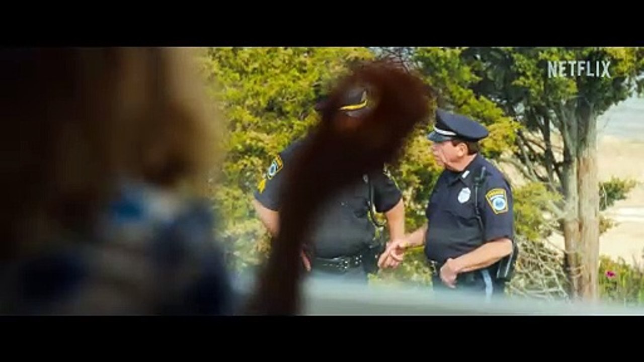 The Perfect Couple Series Trailer