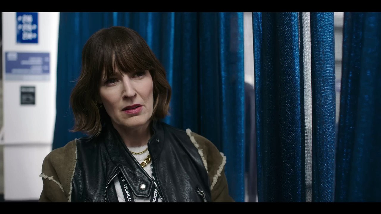 Smile 2 Trailer