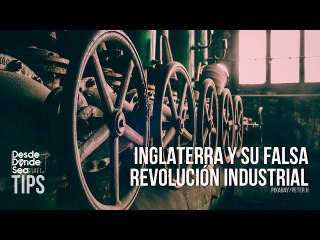 Conflicto del opio, China y racismo:  La gran mentira de la revolución industrial