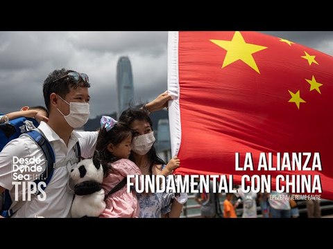 Procesos revolucionarios: ¿Se puede aplicar el modelo chino en Latinoamérica?