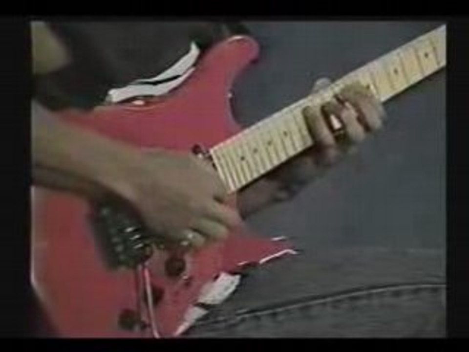 Greg Howe