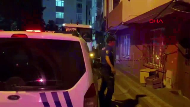 Film gibi olay! Kuyumcuyu takip edip 1 kilo altını çaldıktan sonra öldürdüler