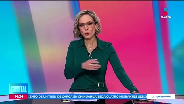 Detienen a la mujer que abandonó a un recién nacido en Ecatepec