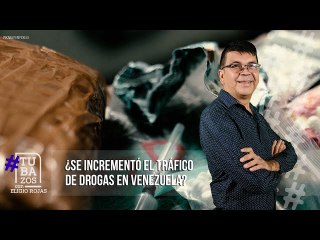 ¿Cuánta droga ha pasado por Venezuela en lo que va de año?