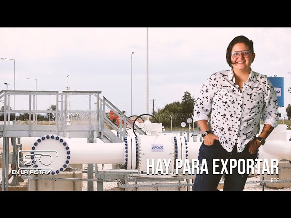 ¿Cuánto se beneficiará Venezuela con la exportación de gas licuado natural?