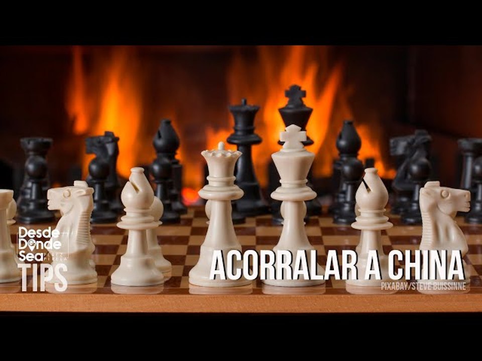 AUKUS: La alianza nuclear contra China va en serio