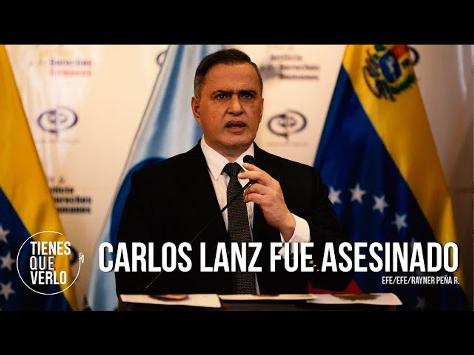 Pruebas clave en el caso Carlos Lanz: ¿Qué hizo Mayi Cumare el día del secuestro?