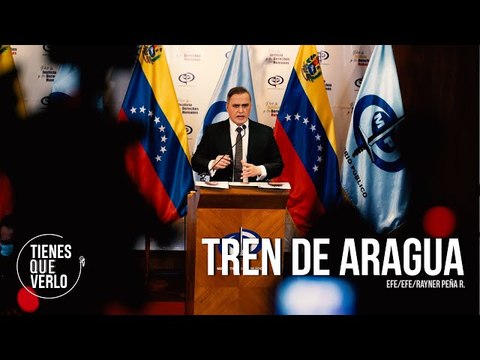 Vinculados al «Tren de Aragua»: Hay 2 detenidos más por el caso Carlos Lanz