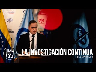 Están detenidas: ¿Qué implicación tienen las hijas de Carlos Lanz en el crimen?