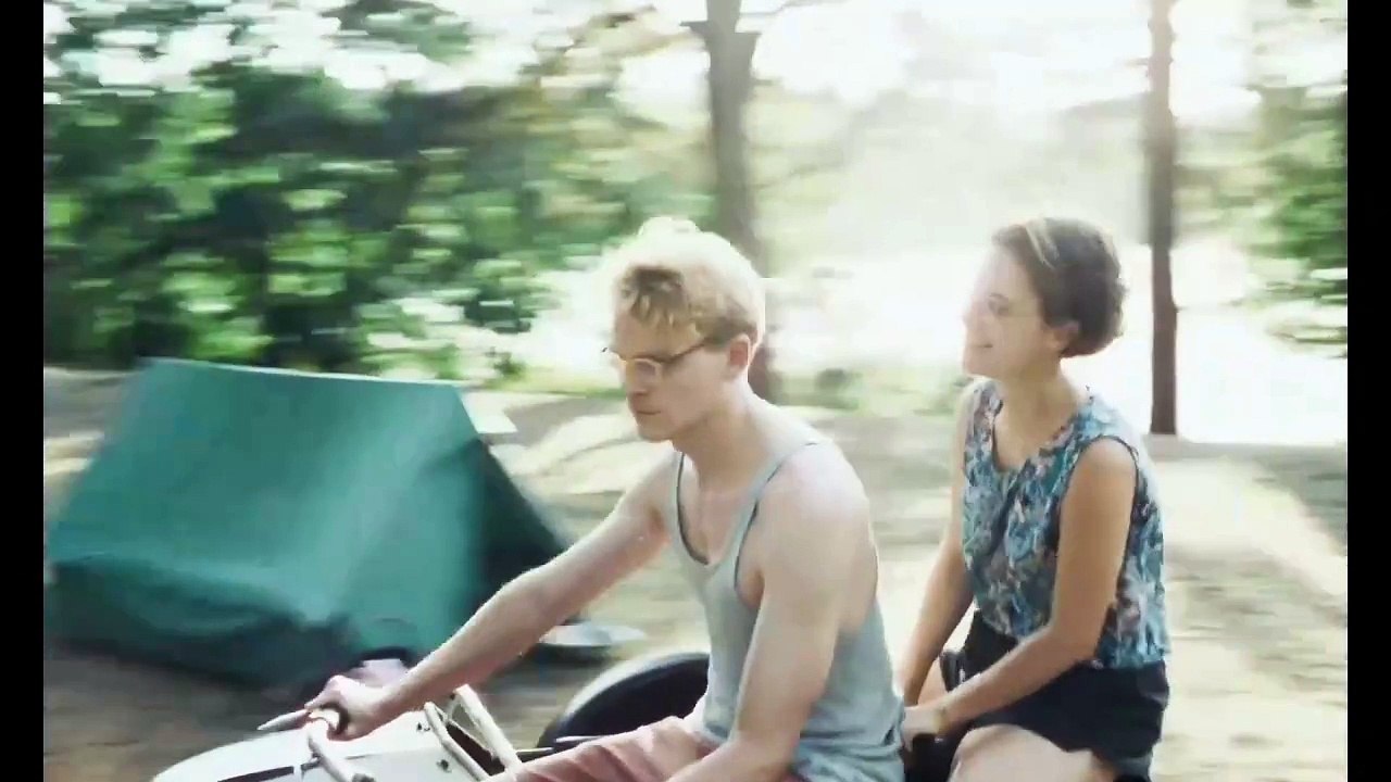 In Liebe Eure Hilde Film Trailer