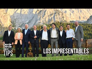 Imposible reconstruir a Ucrania