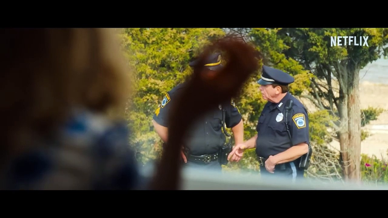 Ein neuer Sommer - Nicole Kidman, Liev Schreiber