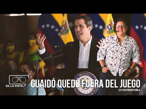 ¡Guaidó quedó fuera del escenario internacional! 120 países reconocen el parlamento de Venezuela