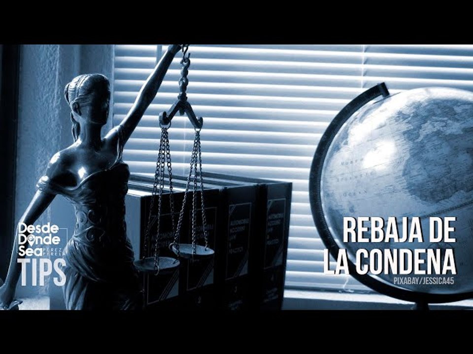 Delación: El beneficio por el que pueden optar Mayi Cumare y Glenn Castellanos