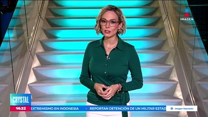 Download Video: ¡Tómalo en cuenta! Se esperan lluvias intensas para el mes de septiembre