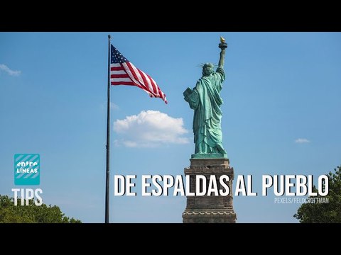 Leyes y fallos contra el pueblo: el legado de Biden y la Corte Suprema (+EE.UU)