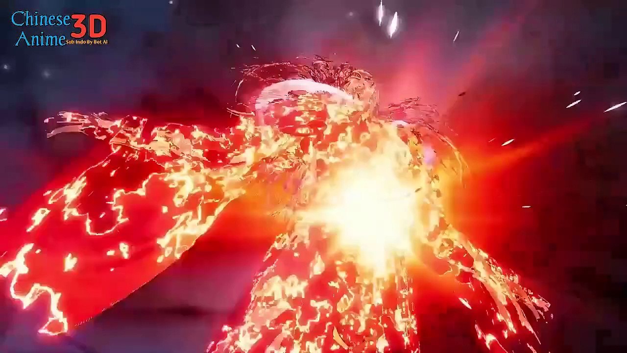Lord Of Ancient God Grave Eps 266 sub indo