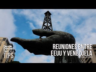 Guaidó pateado: ¿Por qué a EEUU ya no le interesa la oposición y se reúne con el gobierno de Maduro?