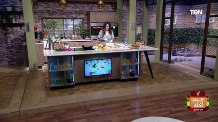 طريقة عمل دبابيس مقرمشة مع الشيف فيفيان فريد